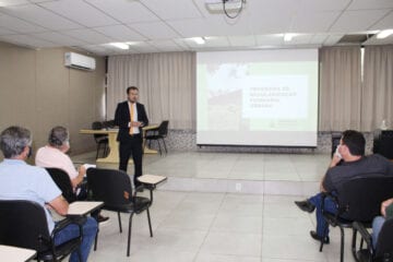 Monlevade: prazo para permissionários regularizarem imóvel vai até dia 18 de maio
