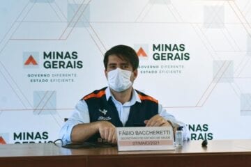 Dia das Mães: “Não se juntem com as pessoas que temos saudades”, diz secretário de saúde