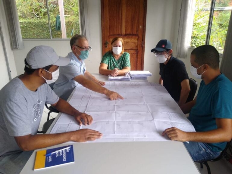 Ampliação do Aterro Sanitário de São Gonçalo deve ser iniciada ainda este ano