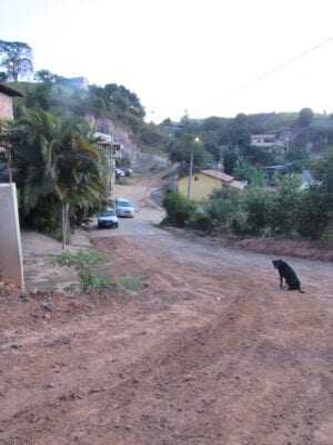 Prefeitura de Itabira define obras prioritárias em Ipoema