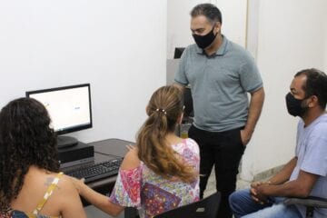 Agendamento no Posto de Identificação da Câmara de Monlevade vira referência regional
