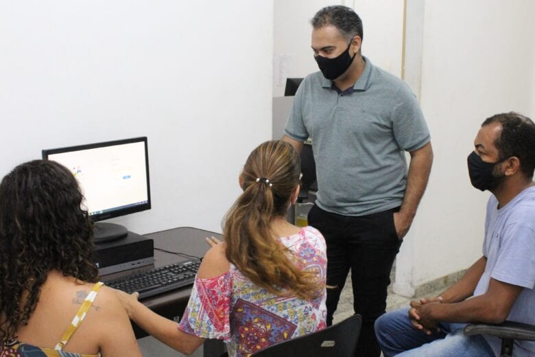 Agendamento no Posto de Identificação da Câmara de Monlevade vira referência regional