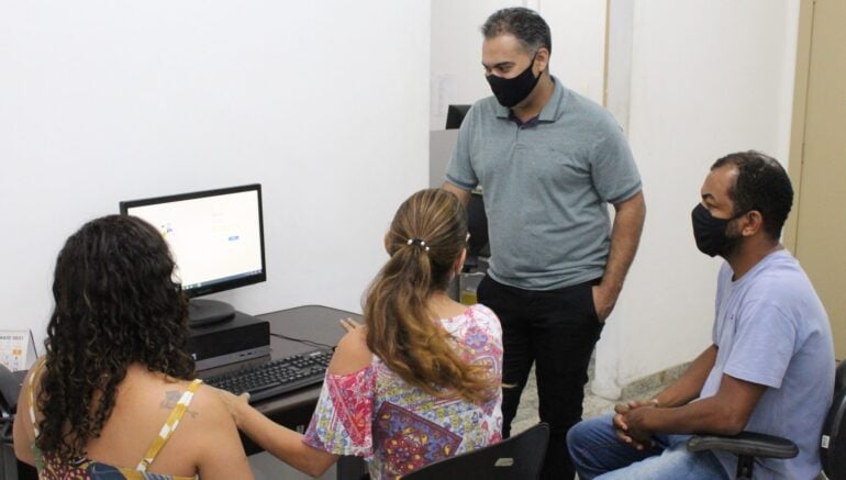 Agendamento no Posto de Identificação da Câmara de Monlevade vira referência regional