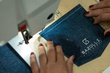 Bazolli Uniformes oferece vaga para operador de CAD em Itabira