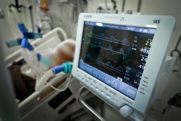 Itabira registra nova morte e 40 novos casos de Covid-19
