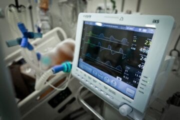 Minas Gerais registra mais de 6 mil novos casos de Covid em 24h