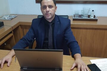 Vetão cobra esclarecimentos de Márcio Passos: “eu acredito que não tem ninguém aqui trabalhando com barganha”