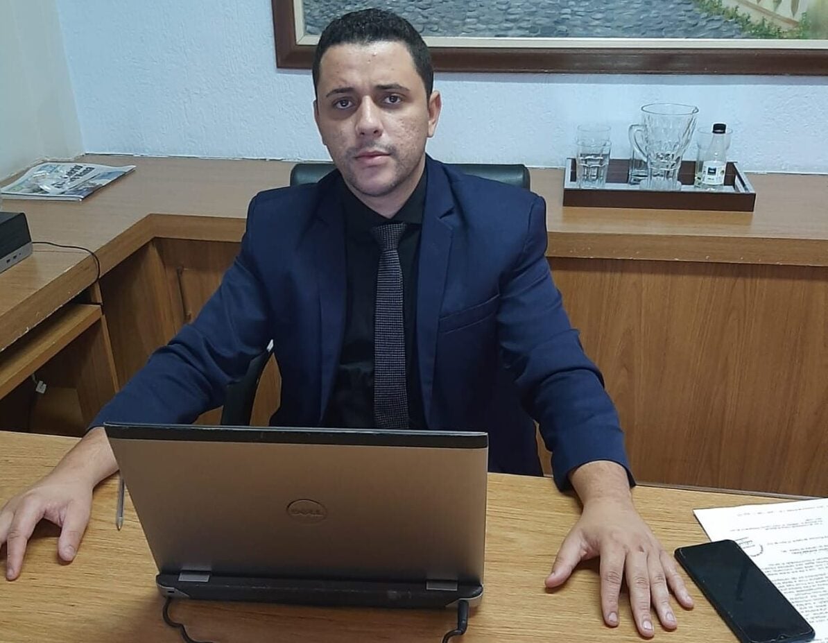 Vetão cobra esclarecimentos de Márcio Passos: “eu acredito que não tem ninguém aqui trabalhando com barganha”