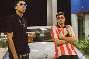 Contemple “À Vontade” parceria dos trappers Renex e Thvlls