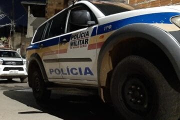 Homem é socorrido em estado grave após ser baleado no Pedreira