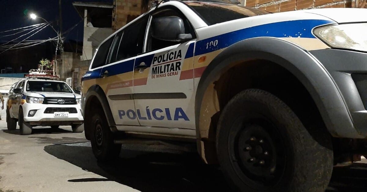Homem é socorrido em estado grave após ser baleado no Pedreira
