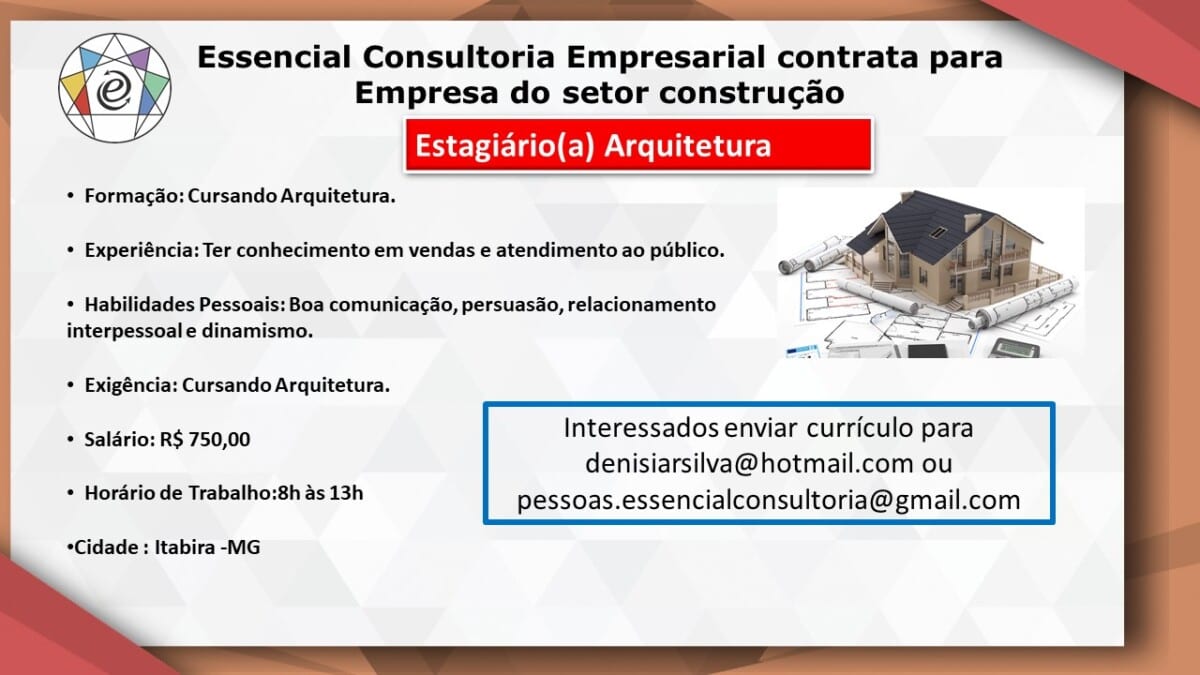 arquitetura