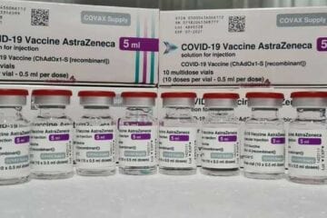 Estado se organiza para recebimento e entrega de Coranavac, AstraZeneca e Pfizer