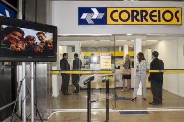 Ministério das Comunicações reajusta em 4,2% as tarifas dos Correios