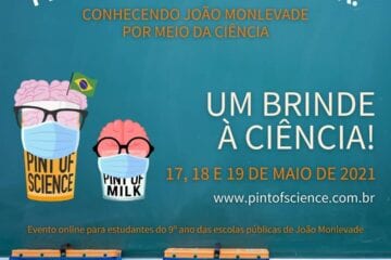 Evento mundial de ciência será realizado na próxima semana em Monlevade