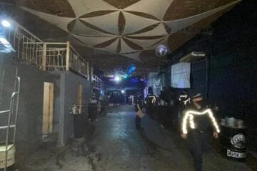 Polícia encerra duas festas clandestinas com 700 pessoas