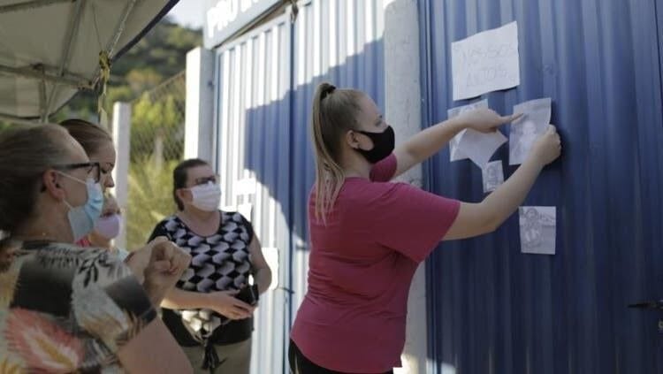 O que se sabe, até agora, sobre o ataque à creche catarinense?