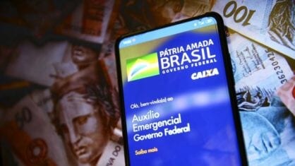 Projeto institui auxílio R$ 600 a famílias mineiras de baixa renda