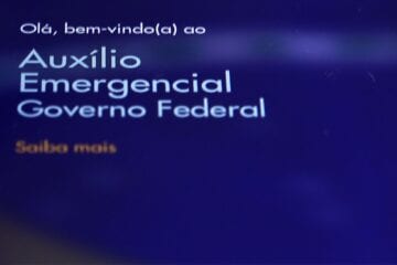 Caixa paga hoje auxílio emergencial a nascidos em dezembro
