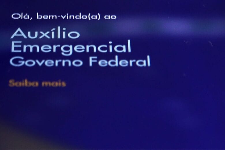 Caixa paga hoje auxílio emergencial a nascidos em dezembro