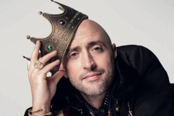 Estado grave: Paulo Gustavo sofre uma embolia e tem grande piora