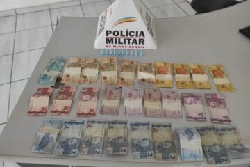 Dupla é flagrada comprando drogas no Bethânia, em Itabira, e é presa