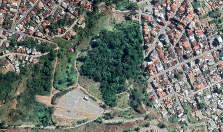 Projeto Areão: Comissão Especial conclui primeira fase