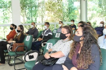 Representantes de Monlevade e de Bom Jesus vão coordenar a Câmara Técnica de Cultura