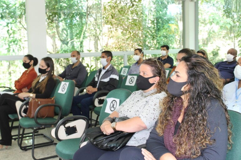Representantes de Monlevade e de Bom Jesus vão coordenar a Câmara Técnica de Cultura