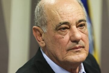 Diretor da ANTT é exonerado do cargo