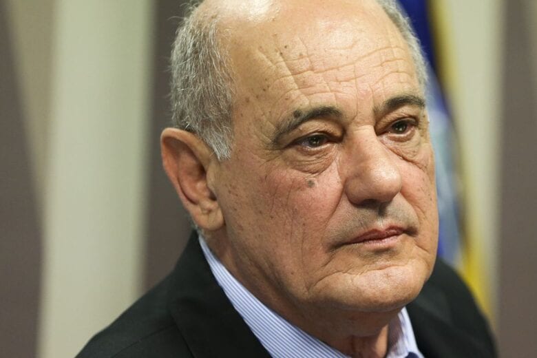 Diretor da ANTT é exonerado do cargo