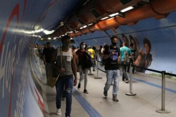 Covid: homem de 32 anos é o 1º caso da variante indiana em São Paulo