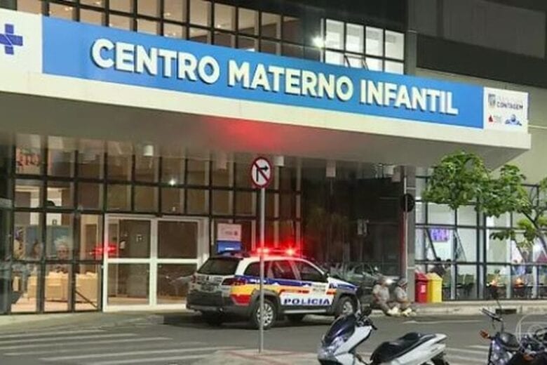 Padrasto suspeito de tentar matar criança de 2 anos é preso
