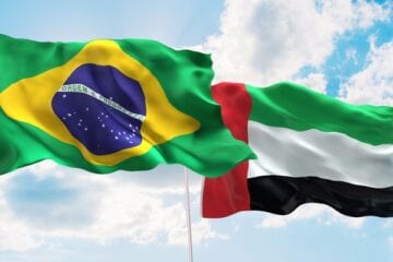 Minas e Emirados Árabes Unidos discutem parcerias em cultura e turismo