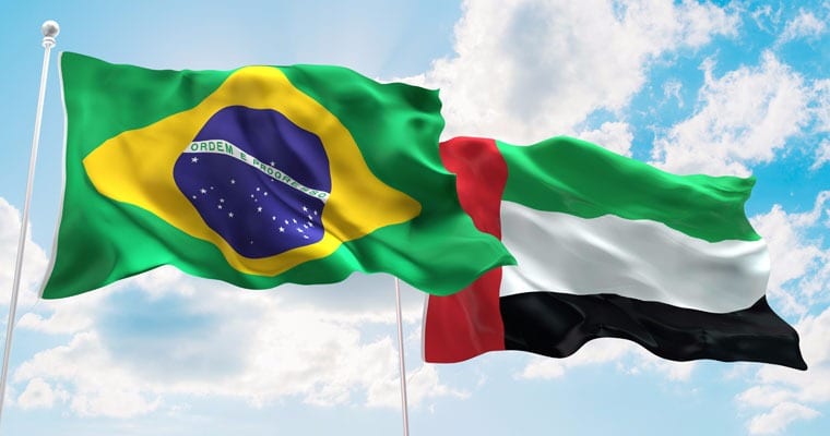 Minas e Emirados Árabes Unidos discutem parcerias em cultura e turismo