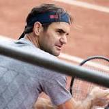 Roger Federer sem rodeios: "Sei que deveria estar no número 800 do ranking"