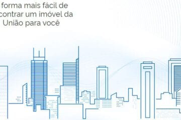 Site de venda de imóveis públicos entra em funcionamento