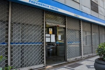 Décimo terceiro do INSS começa a ser depositado dia 25