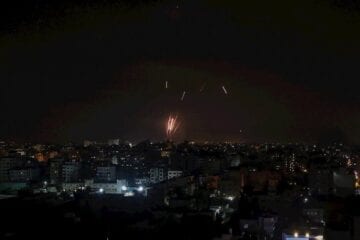 Israel e Gaza: ataques continuam em décimo dia de escalada bélica