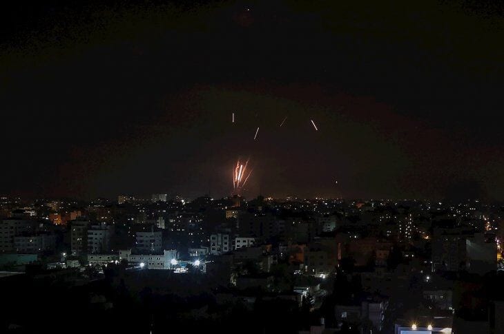 Israel e Gaza: ataques continuam em décimo dia de escalada bélica