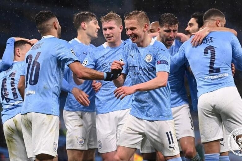United perde do Leicester e confirma Manchester City campeão inglês