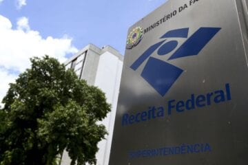 Novo aplicativo agenda atendimentos presenciais na Receita