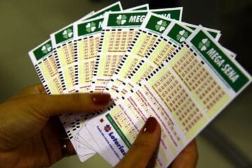 Saiba quais são as probabilidades de ganhar na Mega-Sena