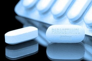 Anvisa alerta para riscos do uso indiscriminado de paracetamol