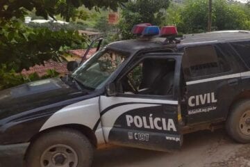 Homem tenta matar vereador para suplente assumir a vaga