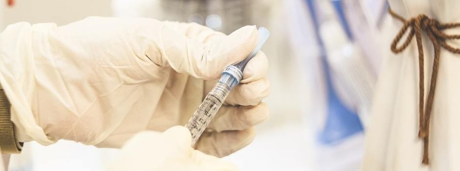 Mestrado da Funed desenvolve pesquisas que usam nanotecnologia