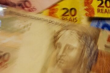 Contas públicas fecham outubro com saldo positivo de R$ 28,195 bilhões