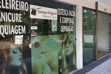 Serviços crescem 0,7% em abril no país, diz IBGE