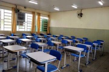 Ipatinga: pandemia acentua abandono escolar e evasão aumenta 59% na cidade