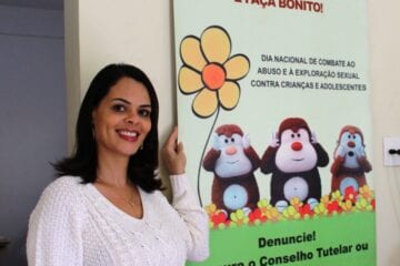 Ações de combate ao abuso e exploração de crianças e adolescentes serão realizadas em Monlevade